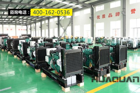 真沒想到，華全柴油發(fā)電機(jī)組也喜歡“觀海聽潮”！