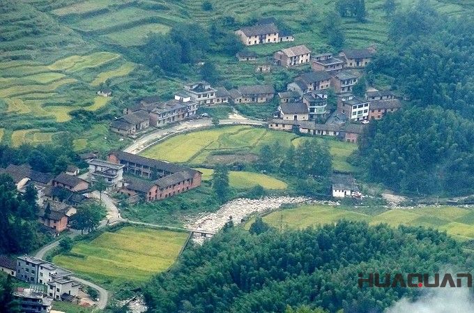 “莫以宜春遠，江山多勝游”，華全動力南下帶你體會宜春之美
